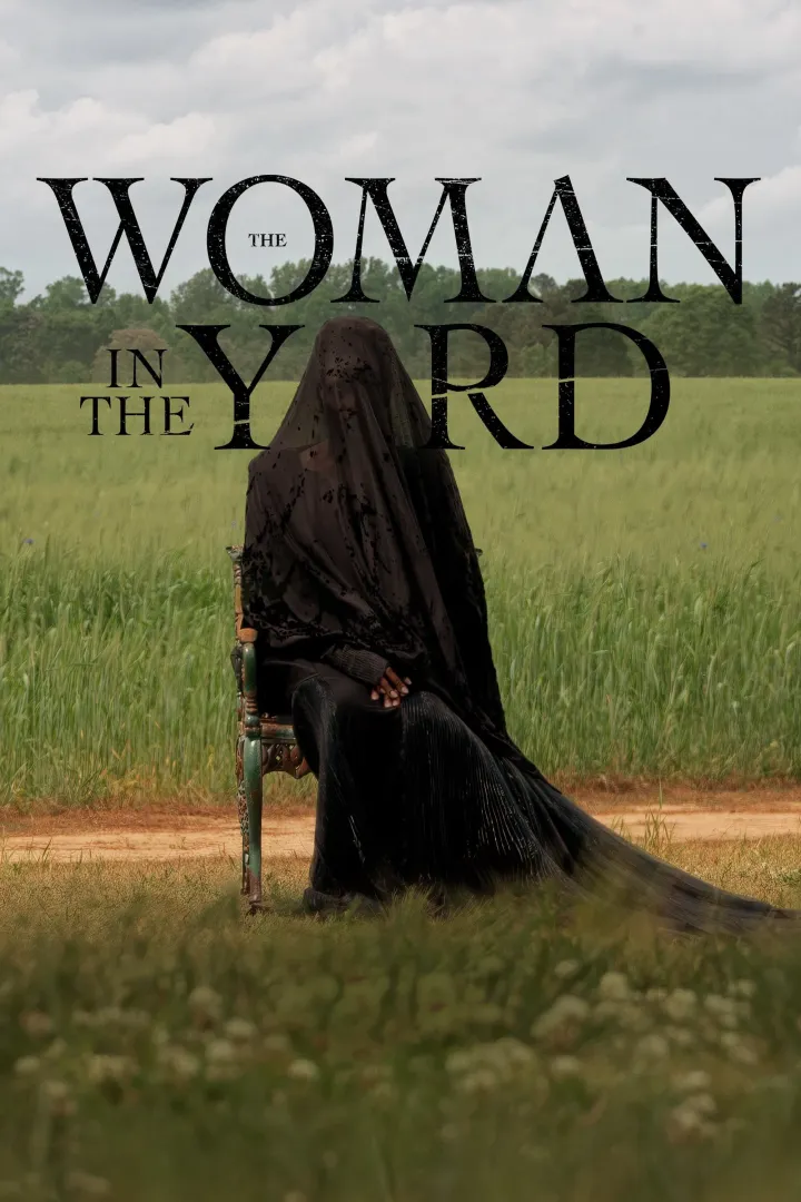 The Woman in the Yard (2025) – Hollywood Movie